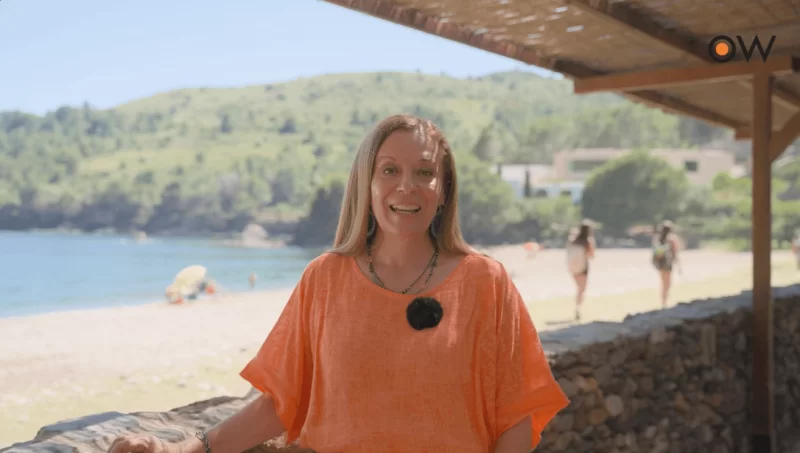 OW Melania Lizano Elbulli